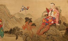 Image result for Famous Chinese Art