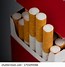 Image result for Pack of Cigarettes