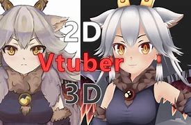 Image result for Hereo Vtuber