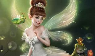 Image result for Cute Fairy Wallpaper