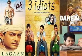 Image result for Aamir Khan Films