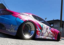 Image result for Itasha Wallpaper