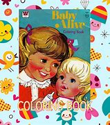 Image result for Baby Alive Book