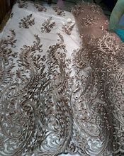 Image result for Motif Kain Brokat