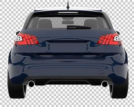 Image result for 2D Car Back