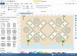 Image result for Wedding Seating Plan Generator