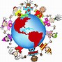 Image result for Different Cultures Clip Art