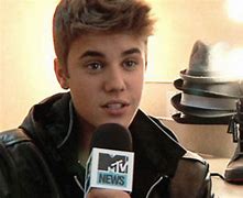 Image result for Justin Bieber MTV