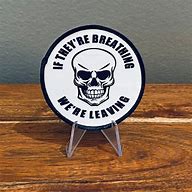 Image result for Crime Scene Challenge Coins