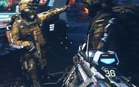 Image result for Cod Advanced Warfare Robotic Hand