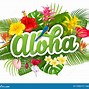 Image result for Aloha with a Wave Behind