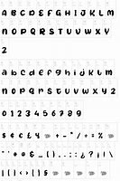 Image result for OH Baby Font