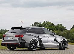 Image result for Audi RS6 Avant