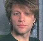 Image result for Bon Jovi Mullet