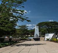 Image result for Uhuru Gardens