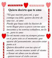 Image result for Cartas Para Enamorar