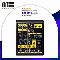 Image result for Professional Audio Mixer