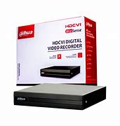 Image result for Dahua 4 Channel DVR