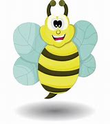 Image result for Fat Bee Cartoon