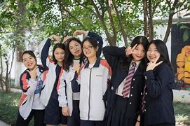 Image result for Suqian Nanjing Foreign Language School