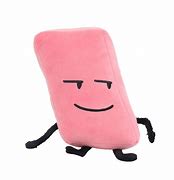 Image result for BFDI Flower Plush