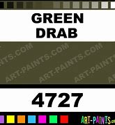 Image result for Drab Green