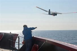 Image result for Coast Guard UAS Drone