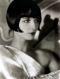 Image result for 20s Bob Haircut