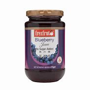 Image result for Blueberry Preserves