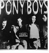 Image result for Pony Hair Boys