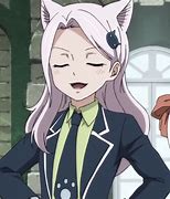 Image result for Carla Fairy Tail