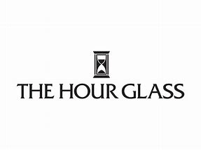 Image result for Hour Glass Logo