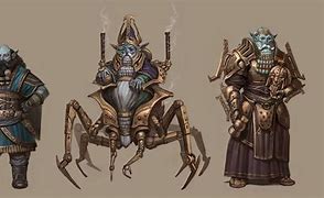 Image result for TES Dwemer Cybernetics