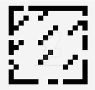 Image result for Minecraft Glass Block 2D