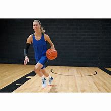 Image result for Basketball Half Arm Sleeve