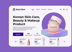 Image result for Product Landing Page Mac Cosmetics