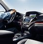 Image result for Acura MDX SUV Interior