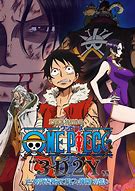 Image result for 3D2Y One Piece Graphic Design