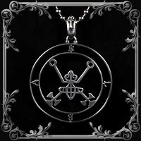 Image result for Bael Sigil