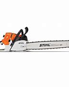 Image result for Stihl 027 Chainsaw