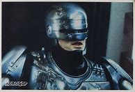 Image result for RoboCop Blue