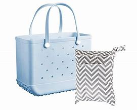 Image result for Bogg Bag Dupe