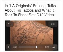 Image result for Bigmikemw Tattoo