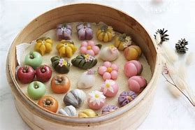 Image result for Cute Korean Snacks