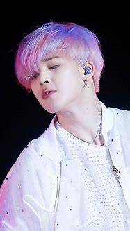 Image result for BTS Jimin with Pink Hair