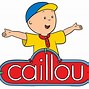 Image result for Caillou En Español