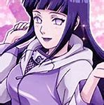 Image result for Hinata Icons Naruto