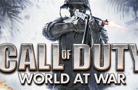 Image result for Call of Duty WW1