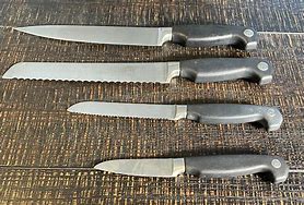 Image result for Hoffritz Knives Signature Series