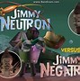 Image result for Jimmy Negatron